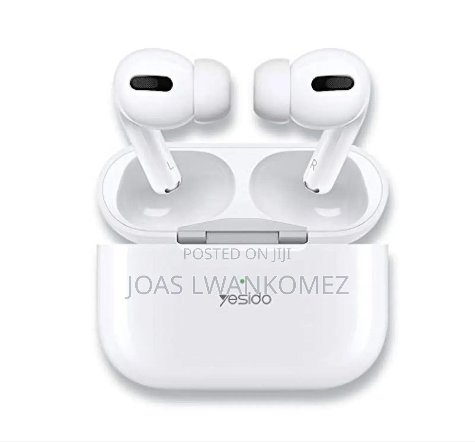 Yesido Bluetooth Earphones