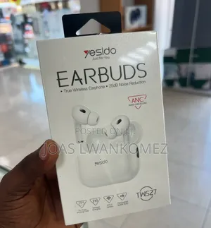 Yesido Bluetooth Earphones