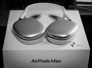 Apple Airpods Max Wireless Over-Ear Headphones