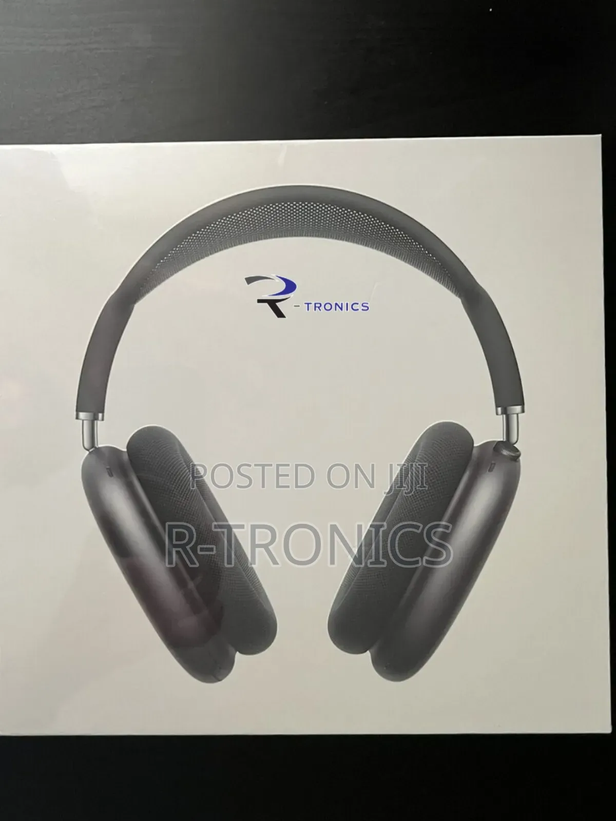 Apple Airpods Max Wireless Over-Ear Headphones Type C