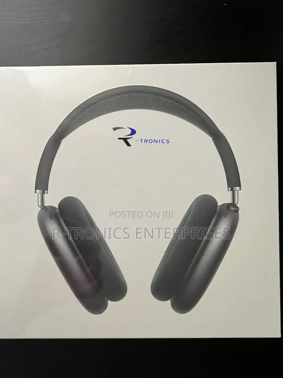 Apple Airpods Max Wireless Over-Ear Headphones Type C