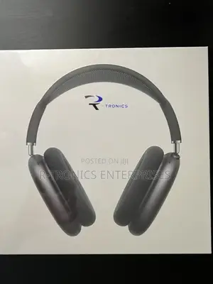Apple Airpods Max Wireless Over-Ear Headphones Type C