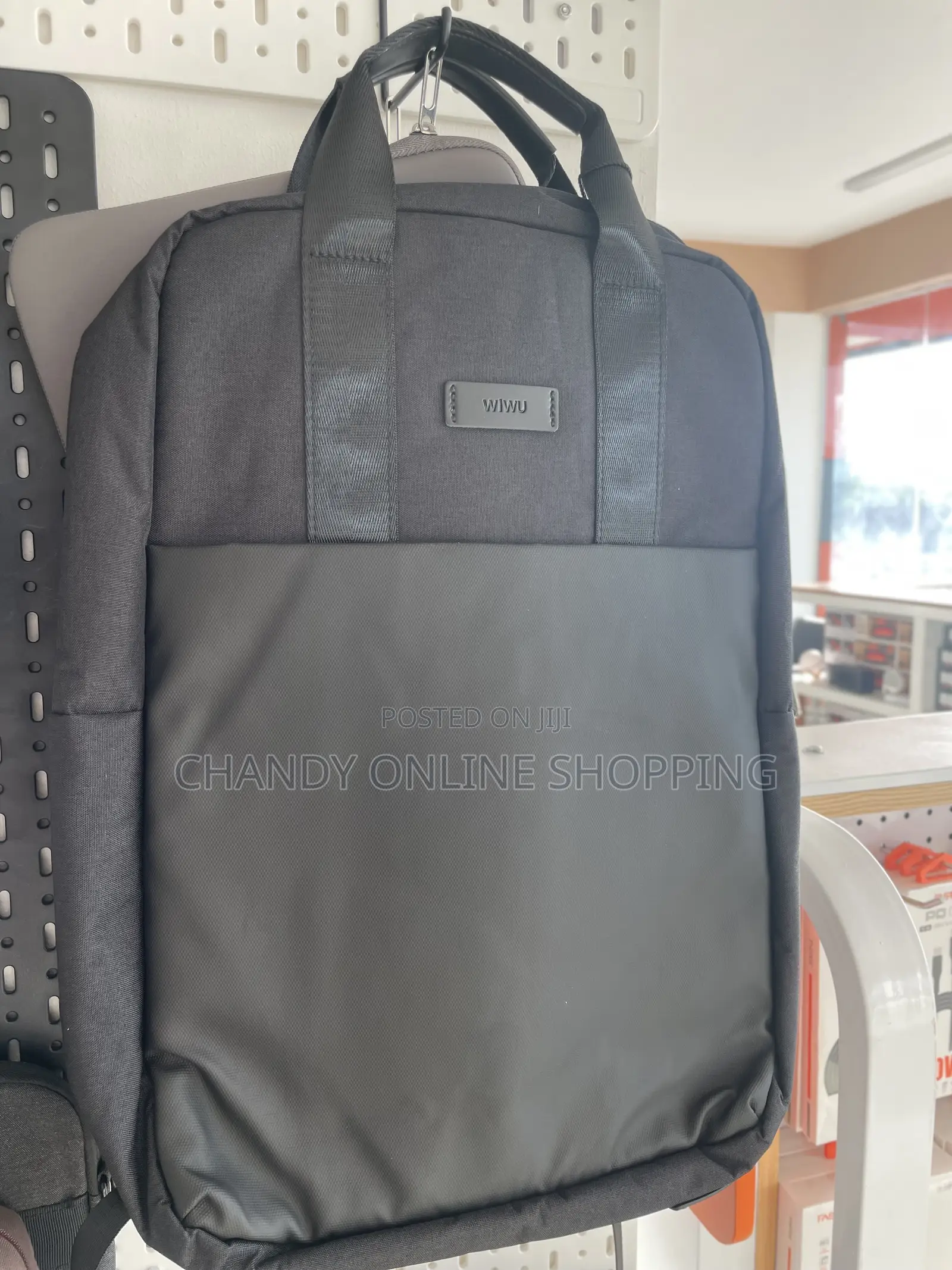 15.6” Wiwu Waterproof Bag