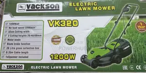 Lawn Mower 1200watts
