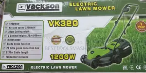 Lawn Mower 1200watts