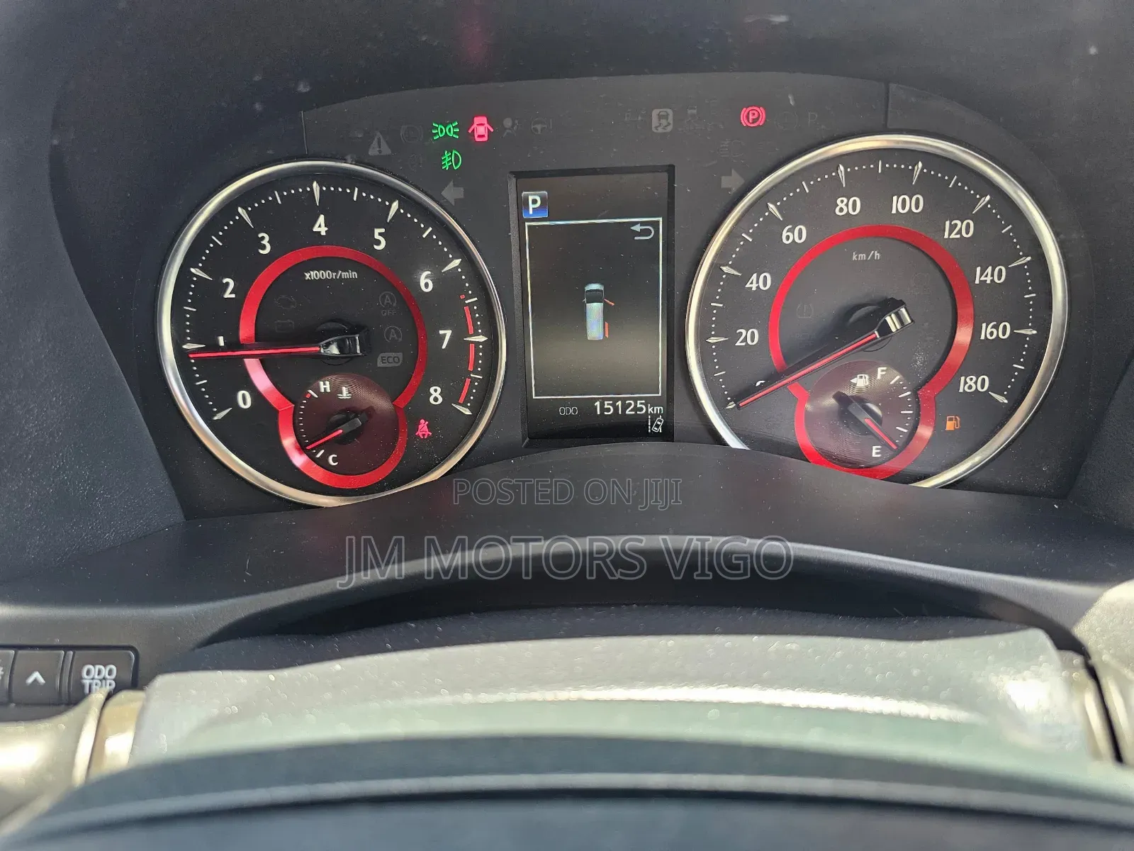 Toyota Alphard 2023 Black
