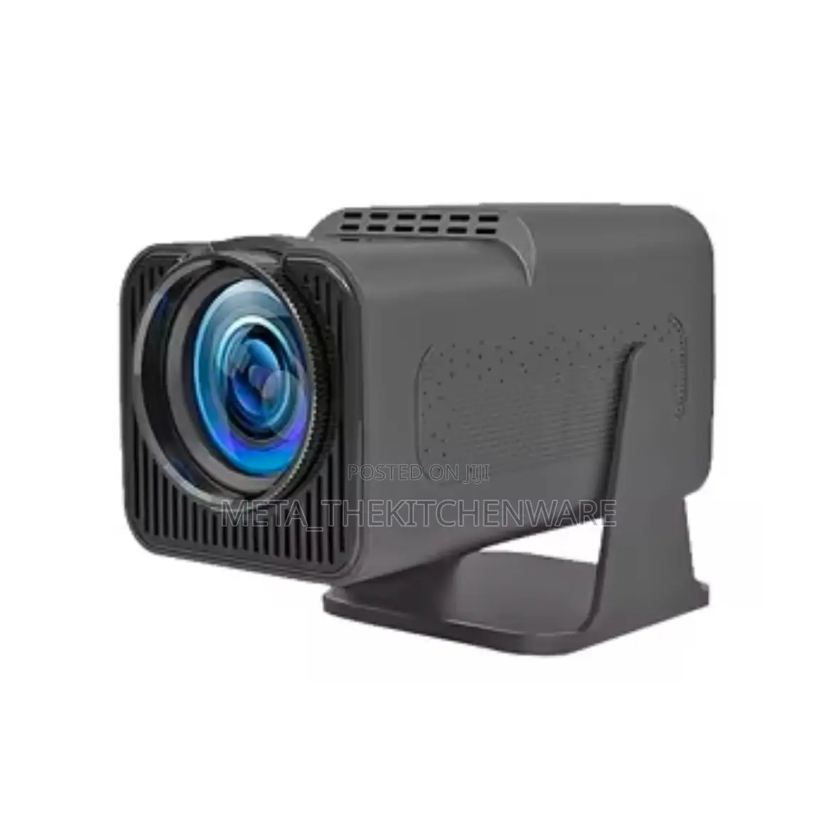 Smart Android 12 Projector Hy320