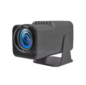 Smart Android 12 Projector Hy320