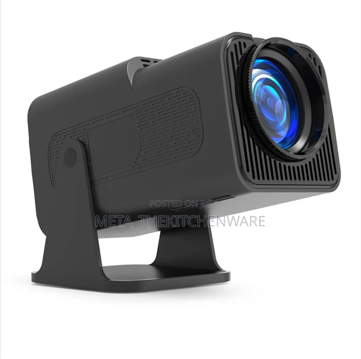 Smart Android 12 Projector Hy320