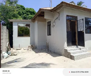 3bdrm Apartment in Tanzania Dare Salaam for rent