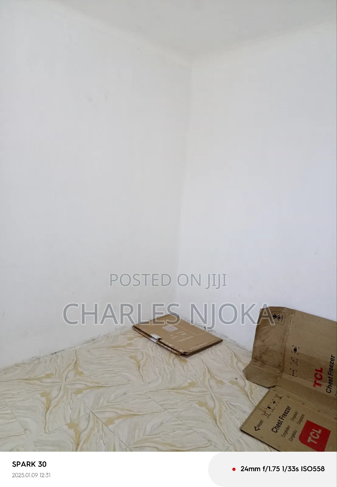 3bdrm Apartment in Tanzania Dare Salaam for rent