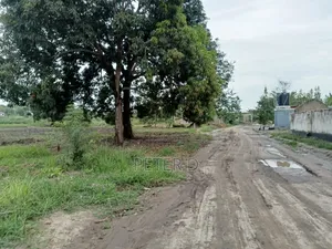 Kiwanja Kibamba Shule Sqm800
