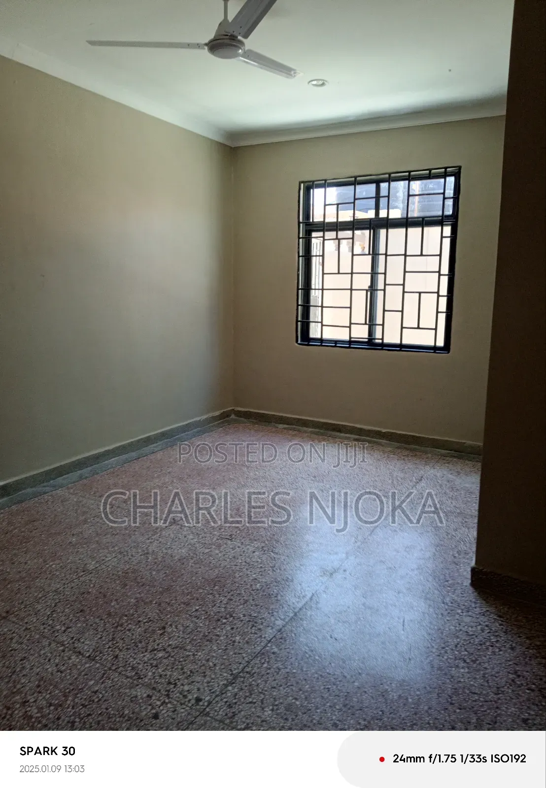 2bdrm Apartment in Tanzania Dare Salaam for rent