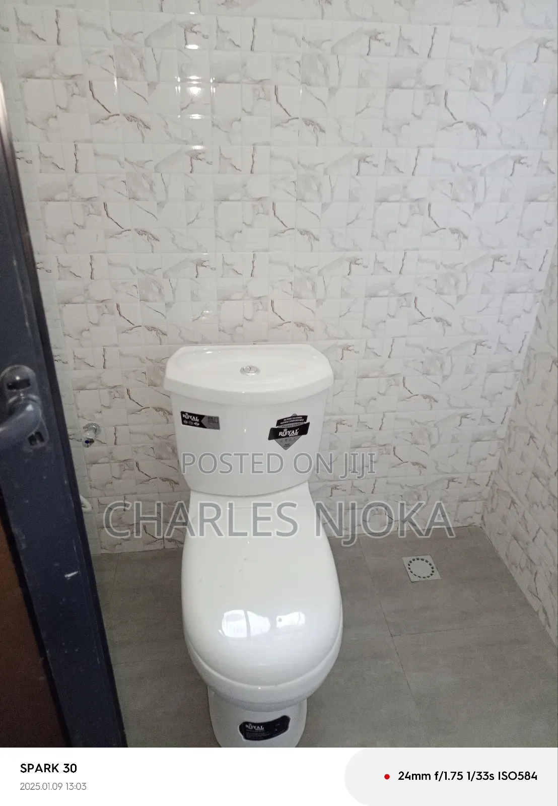 2bdrm Apartment in Tanzania Dare Salaam for rent