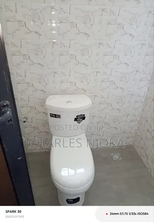 2bdrm Apartment in Tanzania Dare Salaam for rent