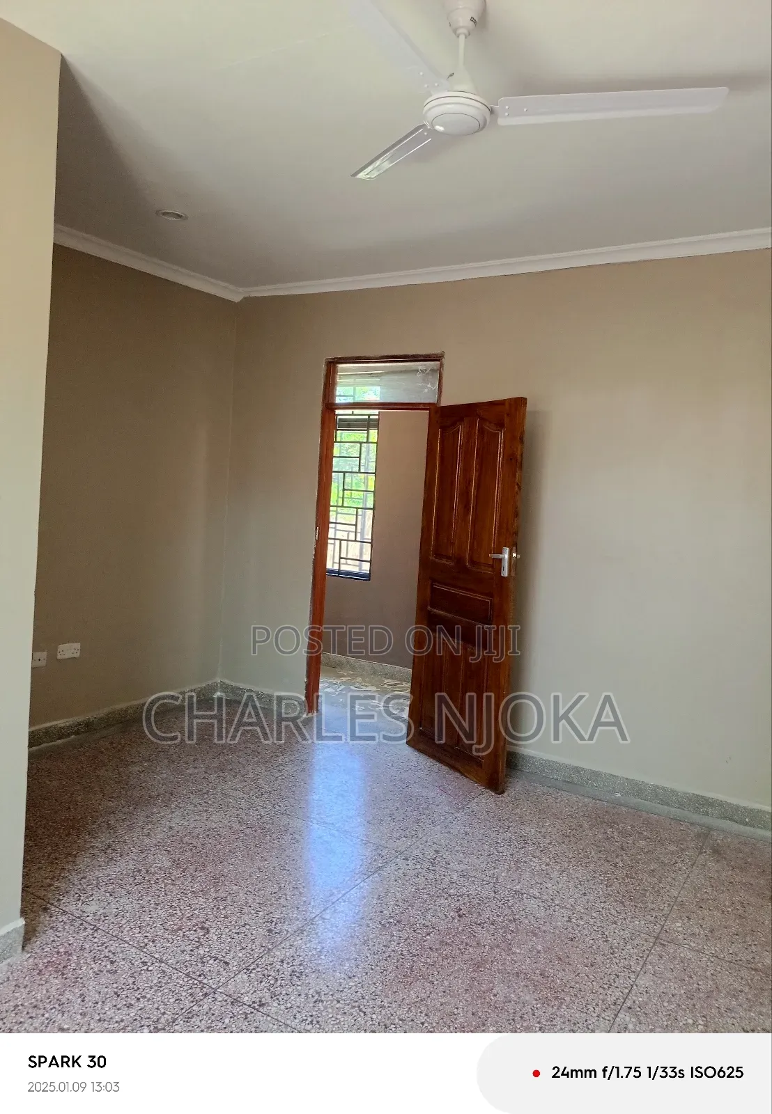 2bdrm Apartment in Tanzania Dare Salaam for rent