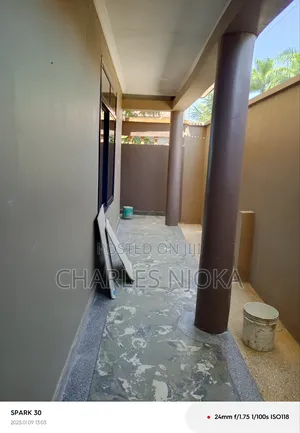 2bdrm Apartment in Tanzania Dare Salaam for rent