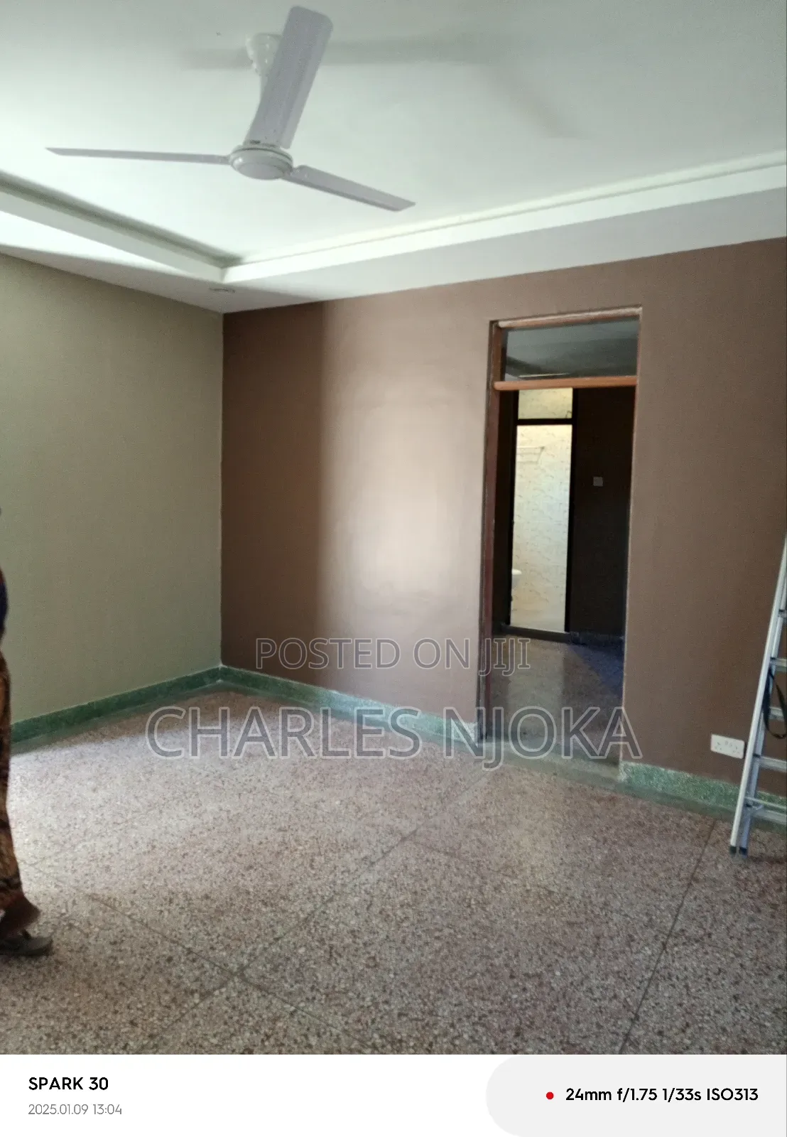 2bdrm Apartment in Tanzania Dare Salaam for rent