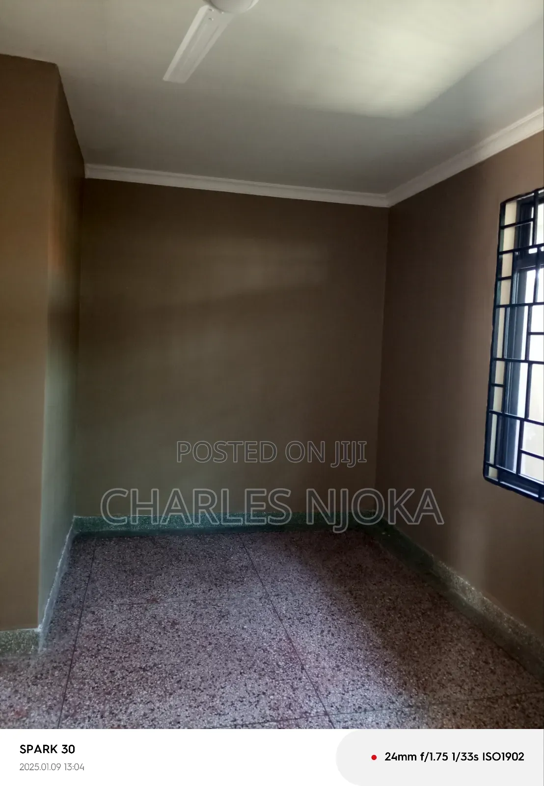 2bdrm Apartment in Tanzania Dare Salaam for rent