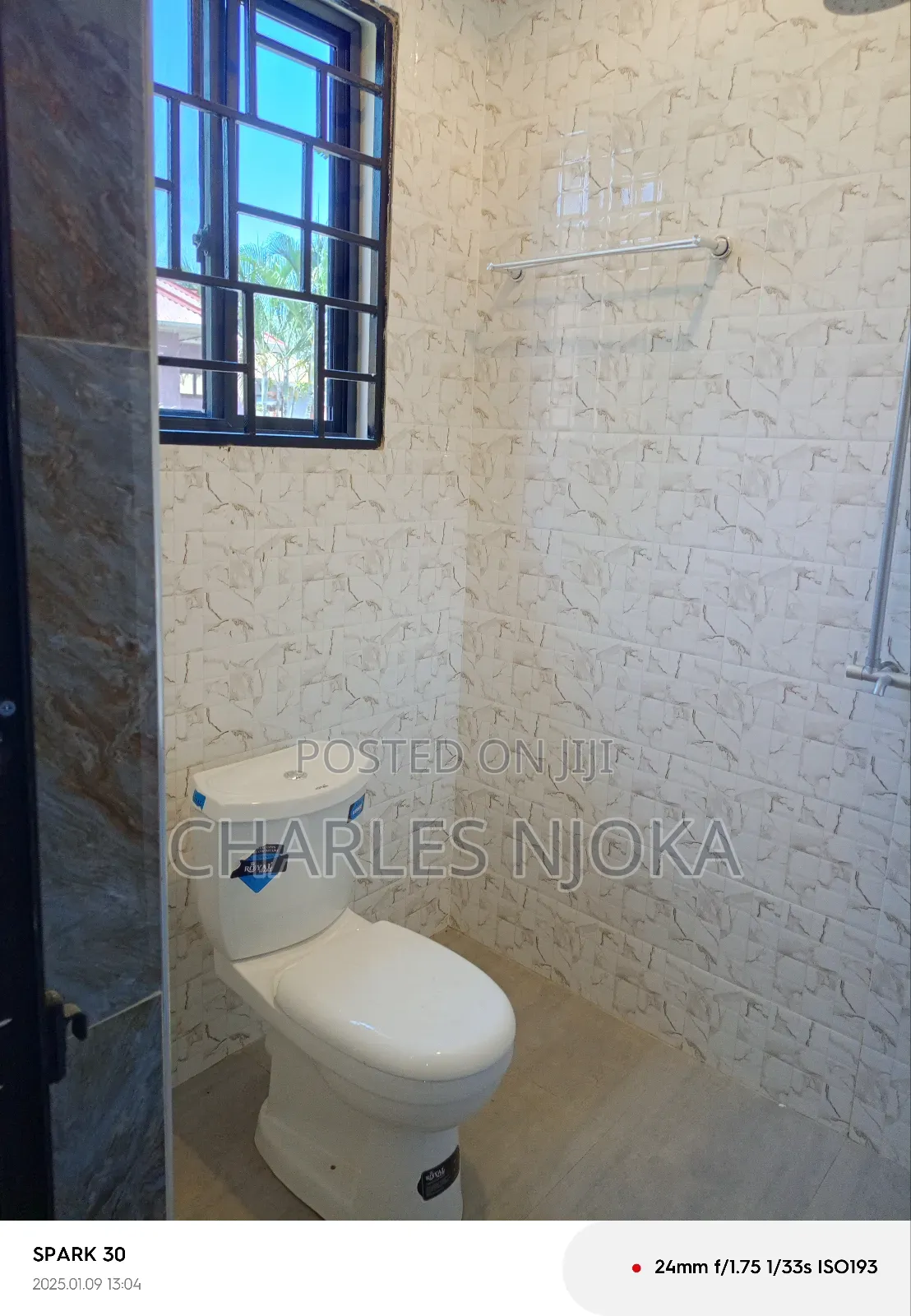 2bdrm Apartment in Tanzania Dare Salaam for rent