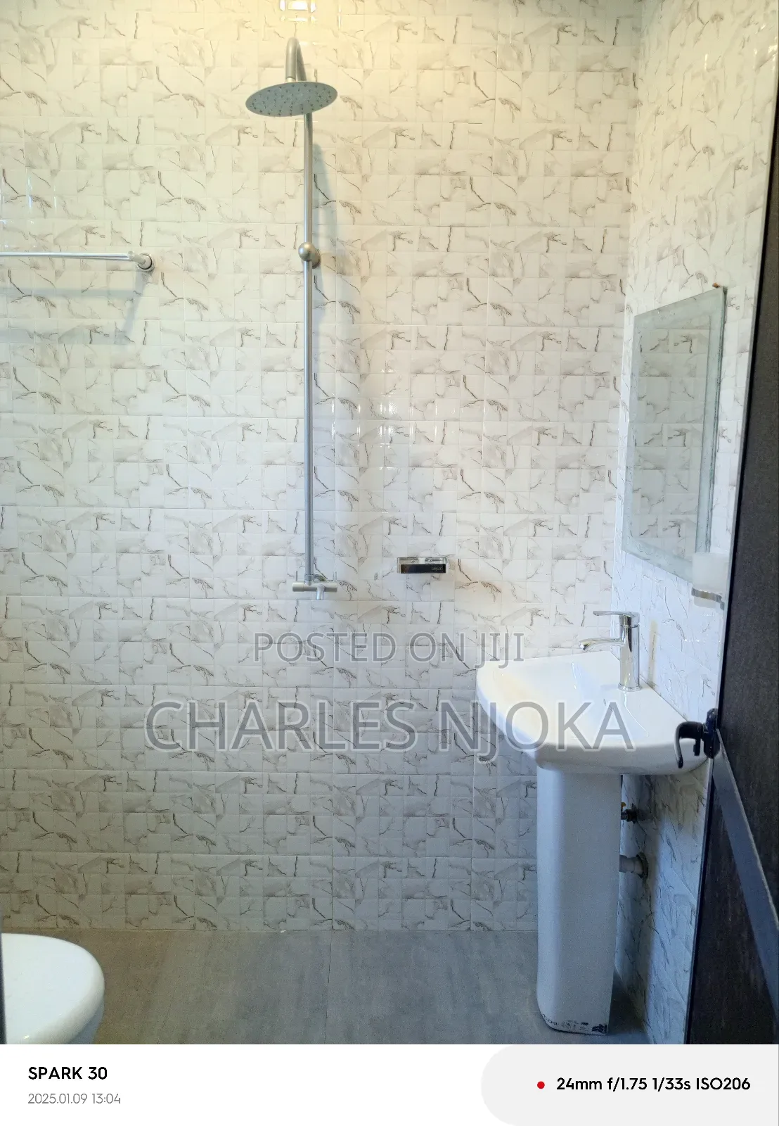 2bdrm Apartment in Tanzania Dare Salaam for rent