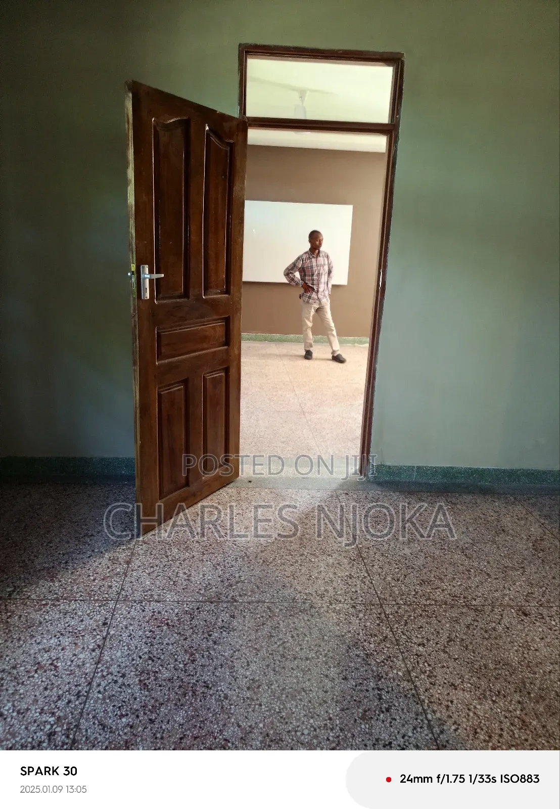 2bdrm Apartment in Tanzania Dare Salaam for rent