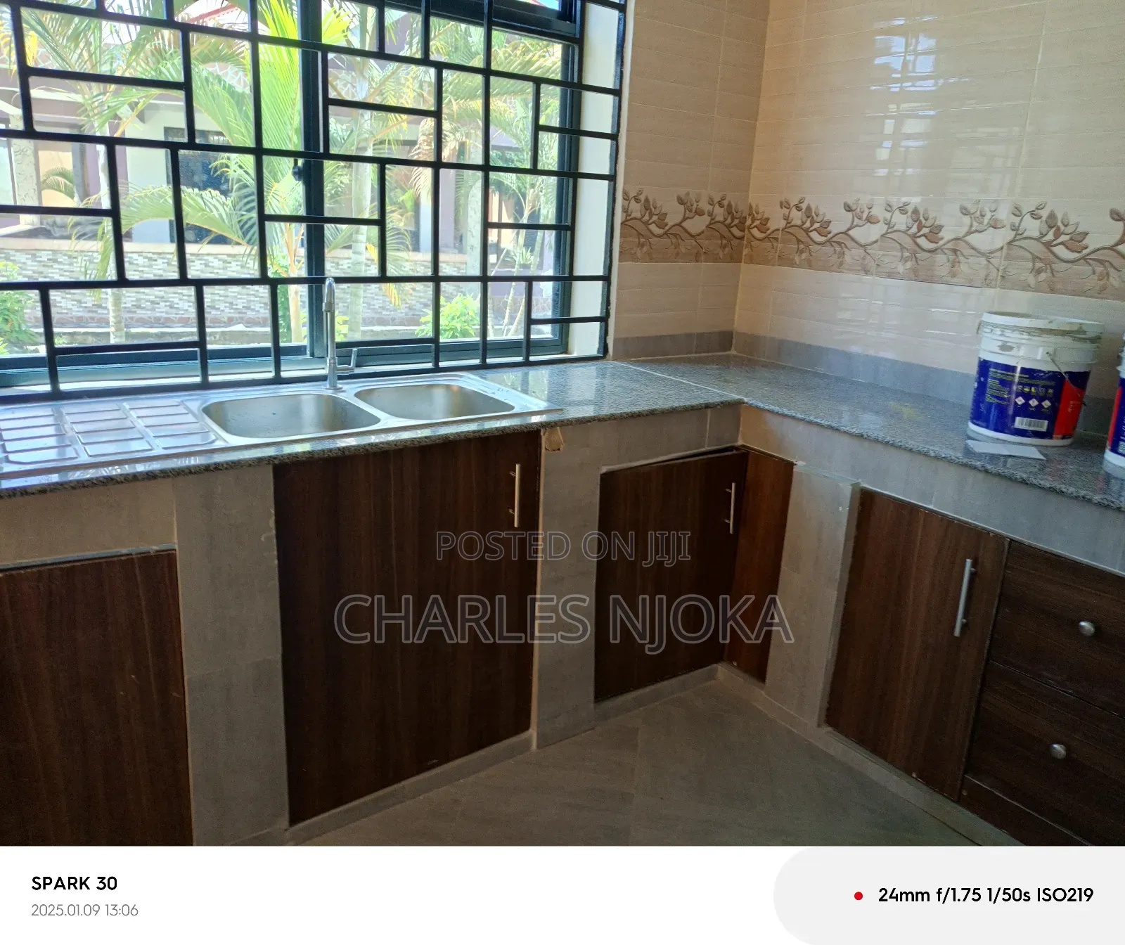 2bdrm Apartment in Tanzania Dare Salaam for rent