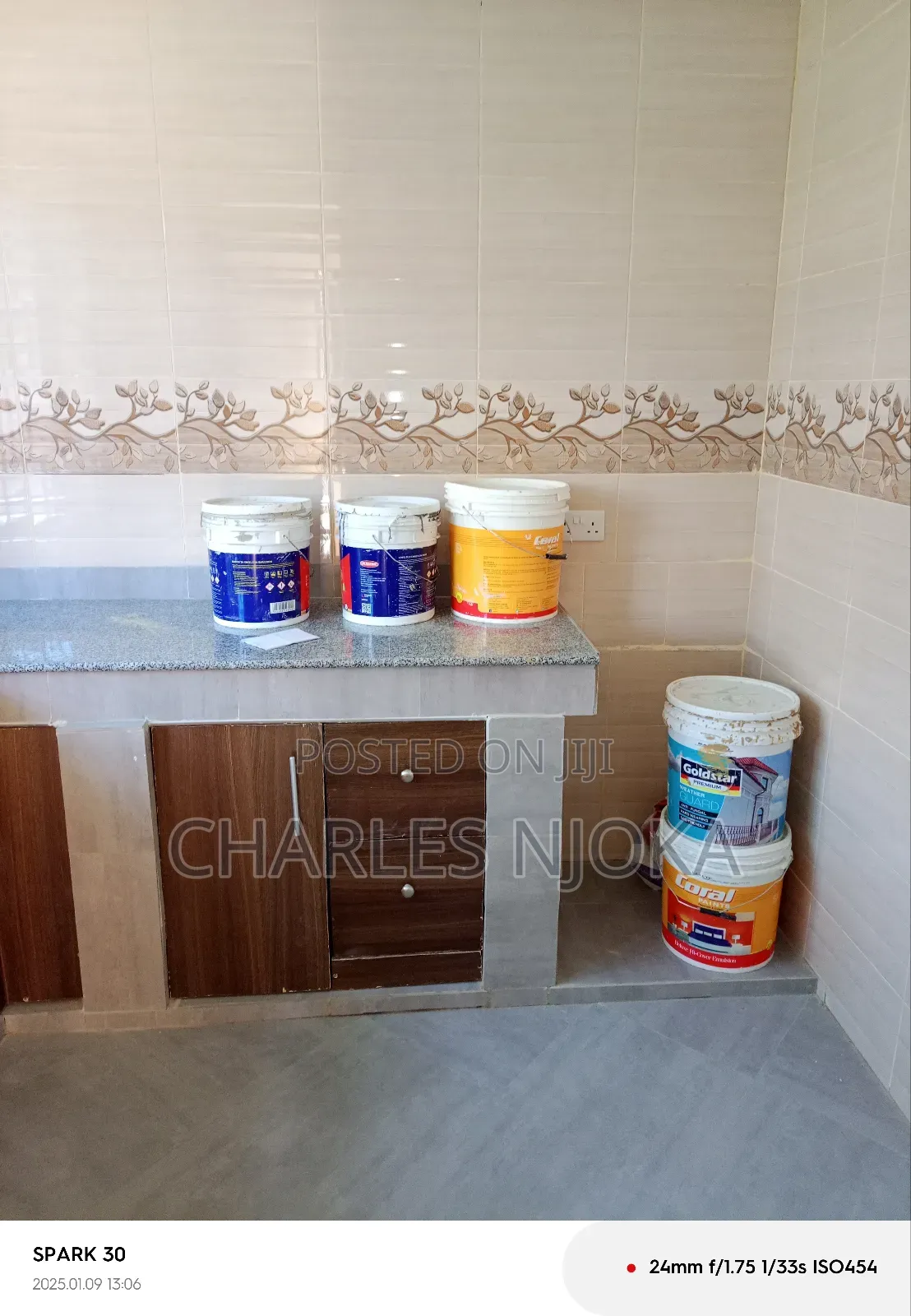 2bdrm Apartment in Tanzania Dare Salaam for rent