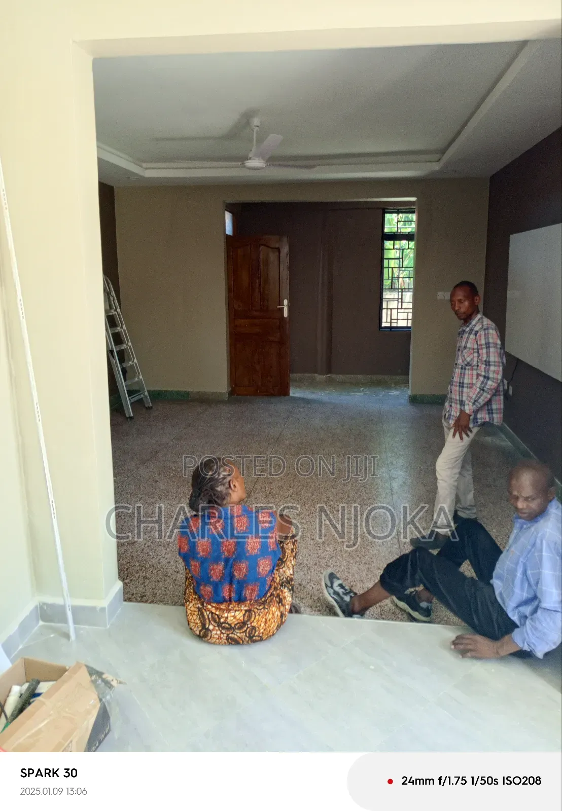 2bdrm Apartment in Tanzania Dare Salaam for rent