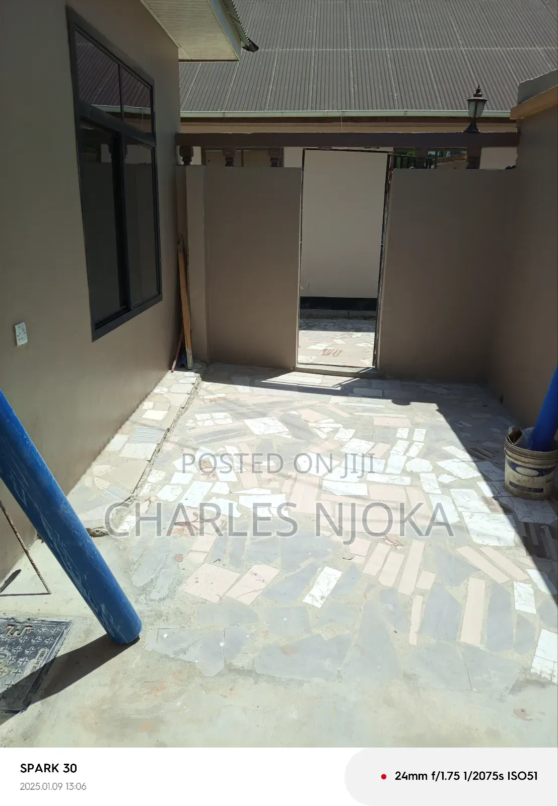 2bdrm Apartment in Tanzania Dare Salaam for rent