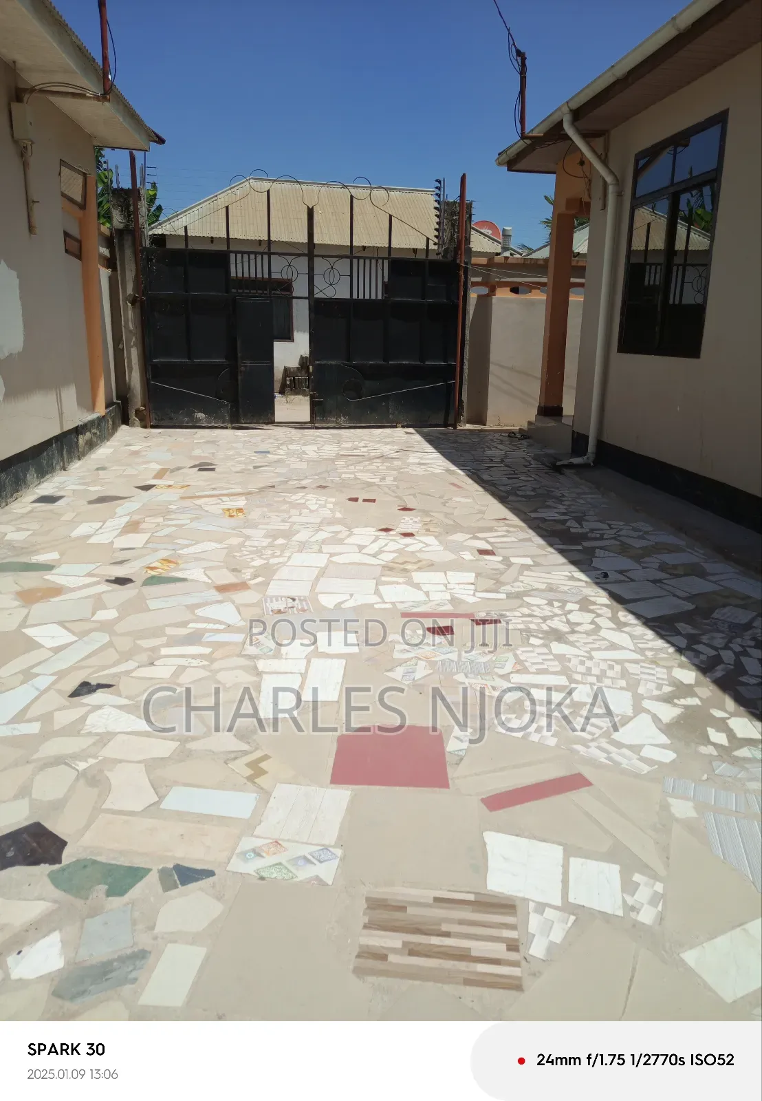 2bdrm Apartment in Tanzania Dare Salaam for rent