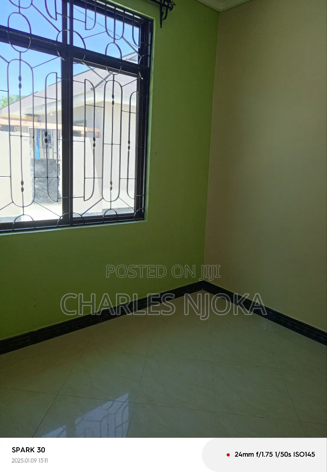 1bdrm Apartment in Tanzania Dare Salaam for rent