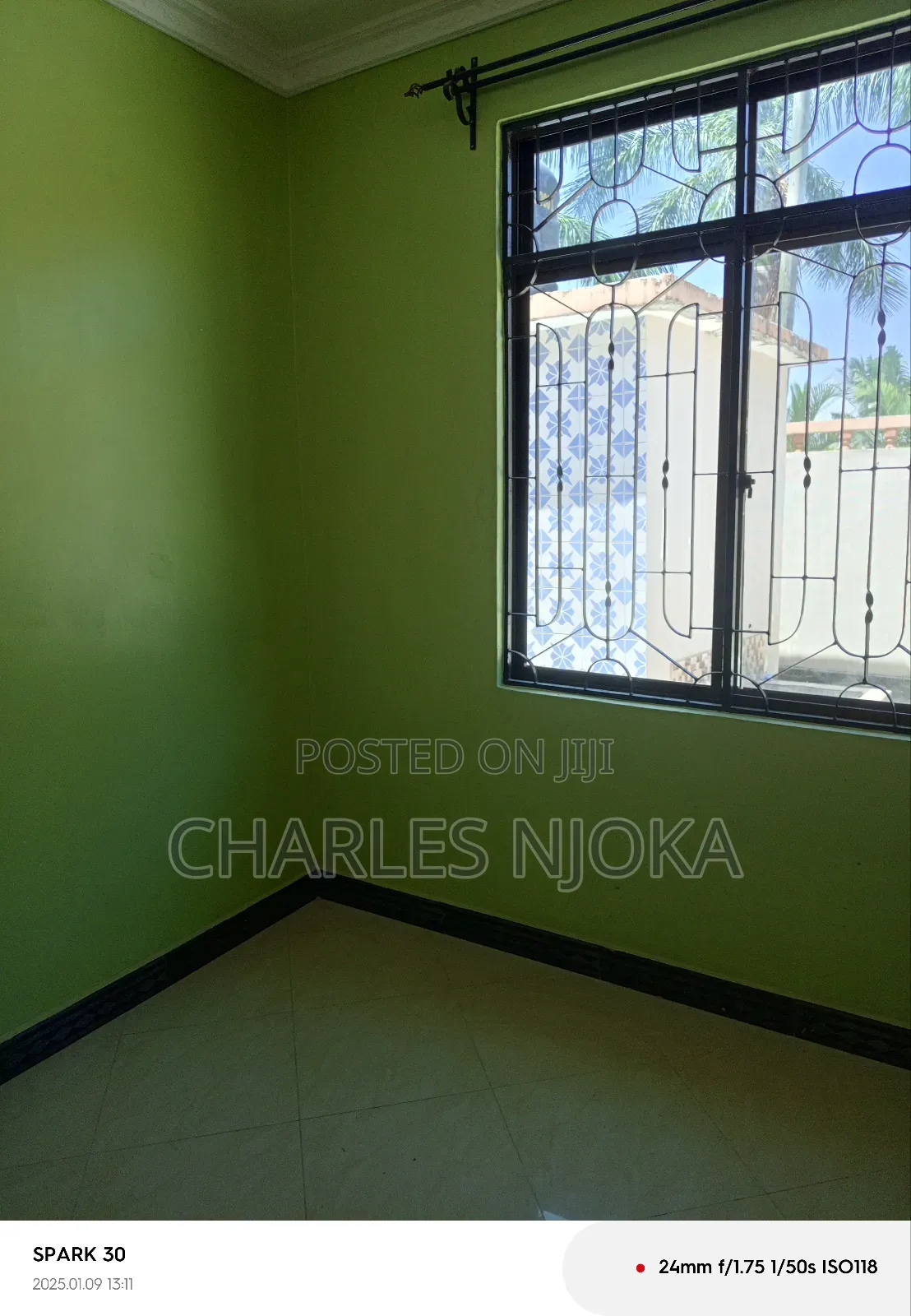 1bdrm Apartment in Tanzania Dare Salaam for rent