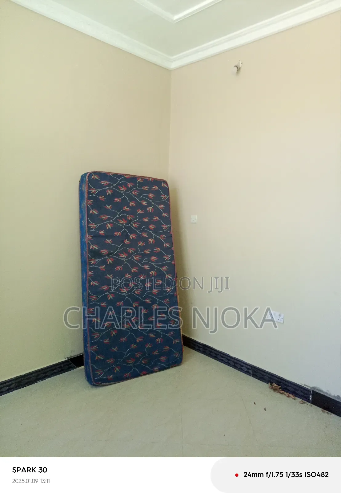1bdrm Apartment in Tanzania Dare Salaam for rent