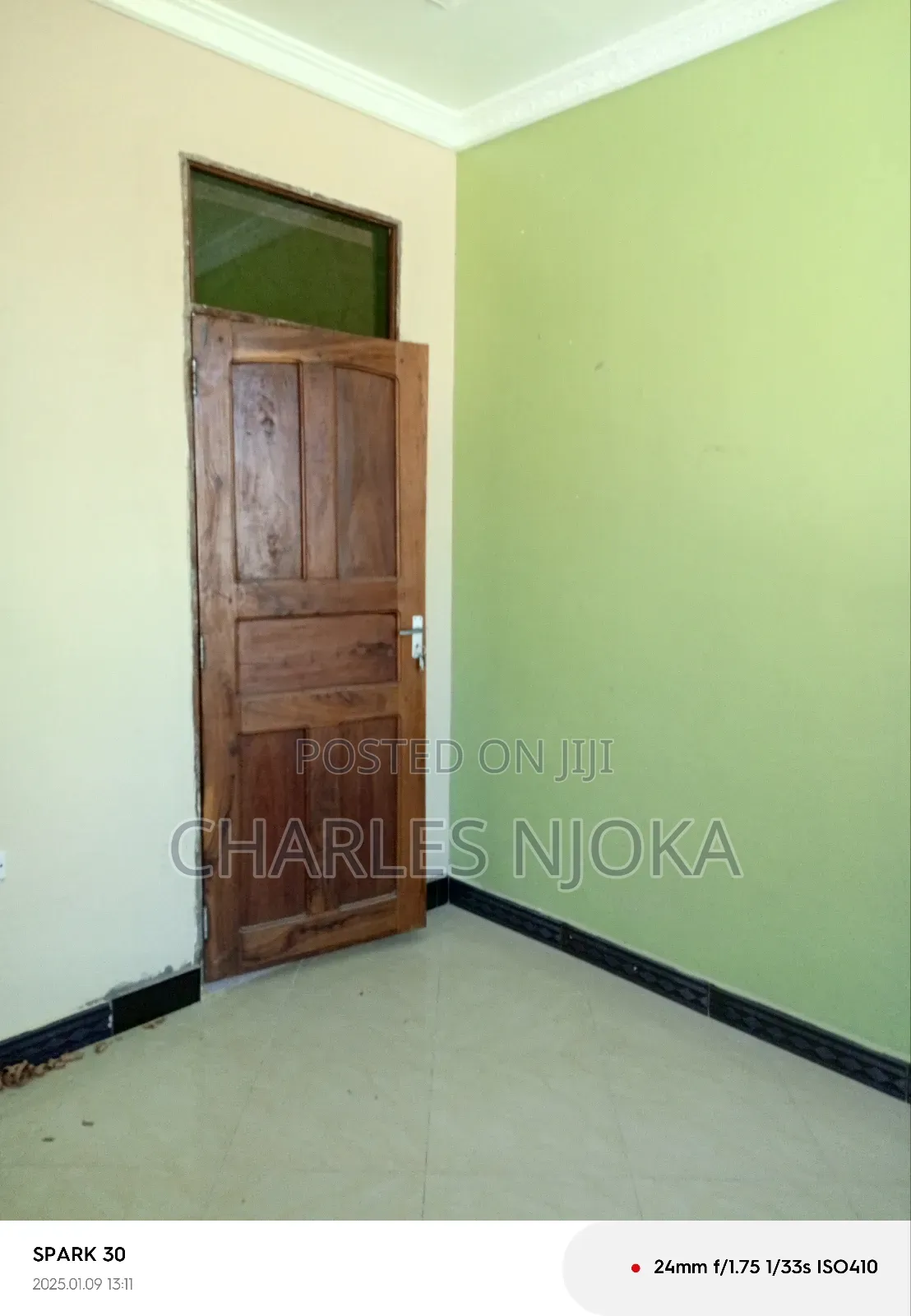 1bdrm Apartment in Tanzania Dare Salaam for rent