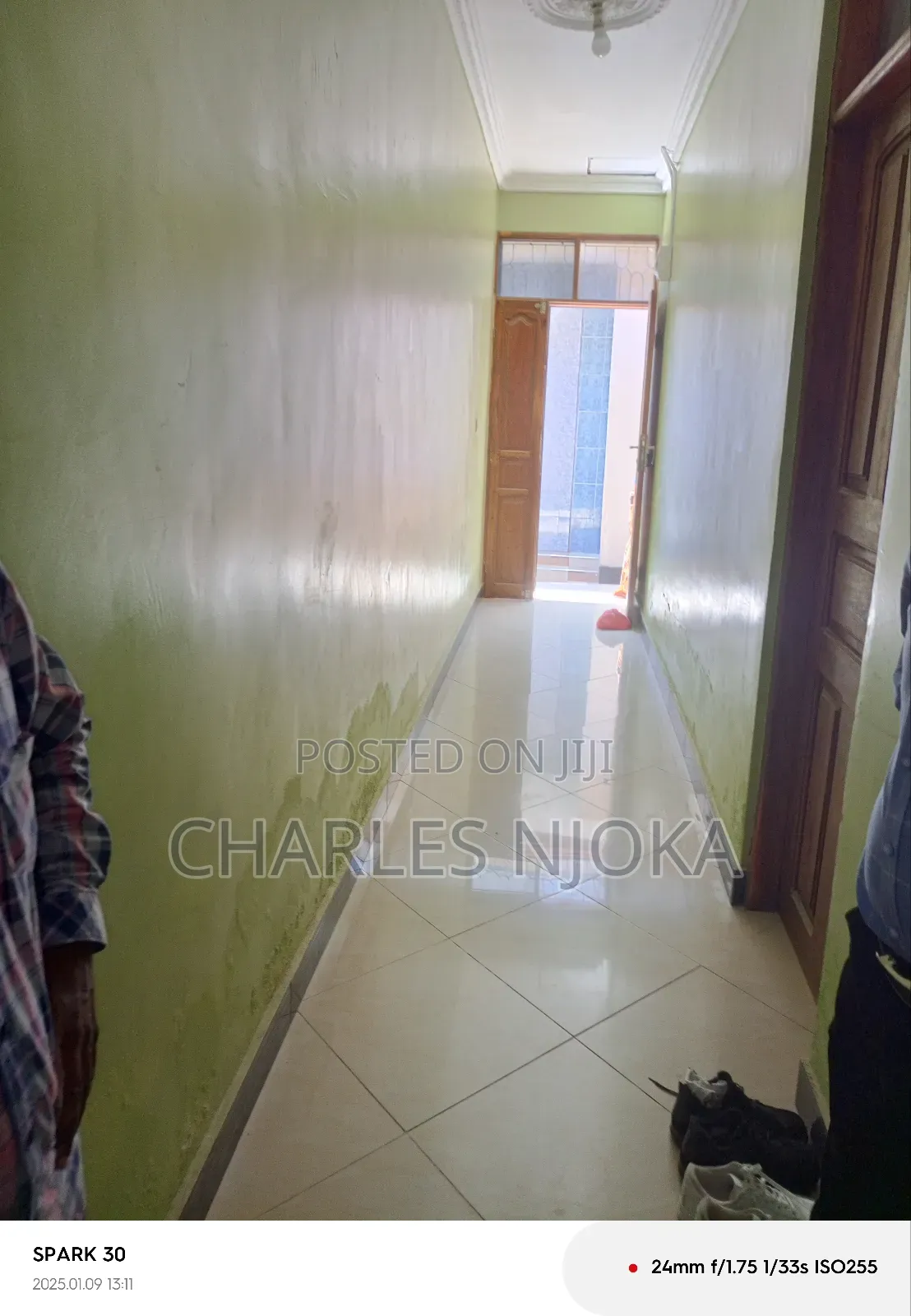 1bdrm Apartment in Tanzania Dare Salaam for rent
