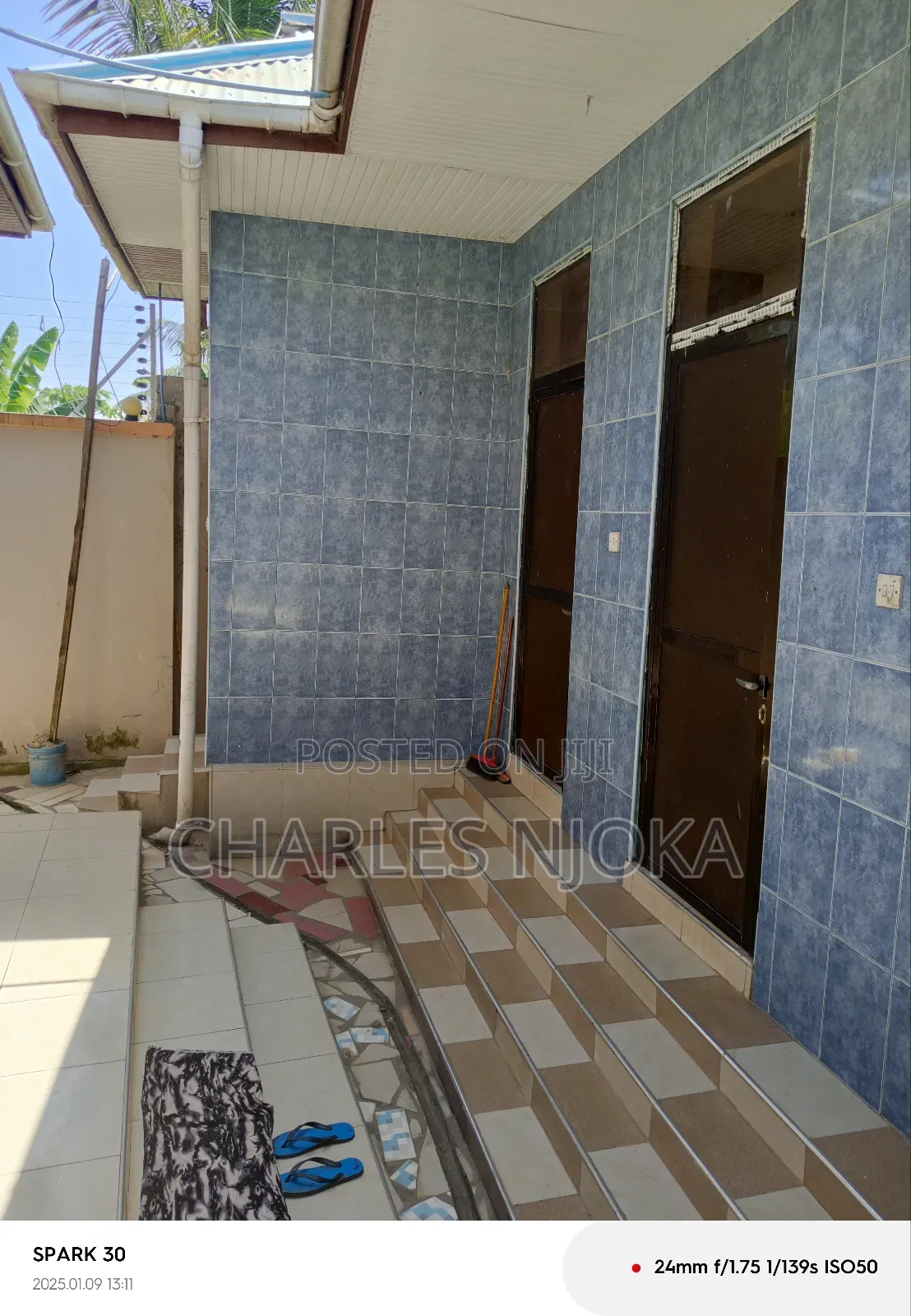 1bdrm Apartment in Tanzania Dare Salaam for rent