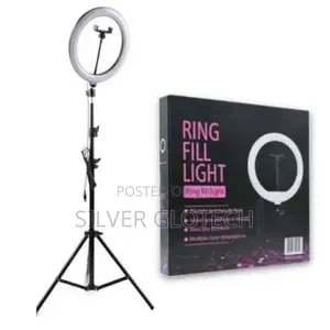 Ringlight 10 Inch