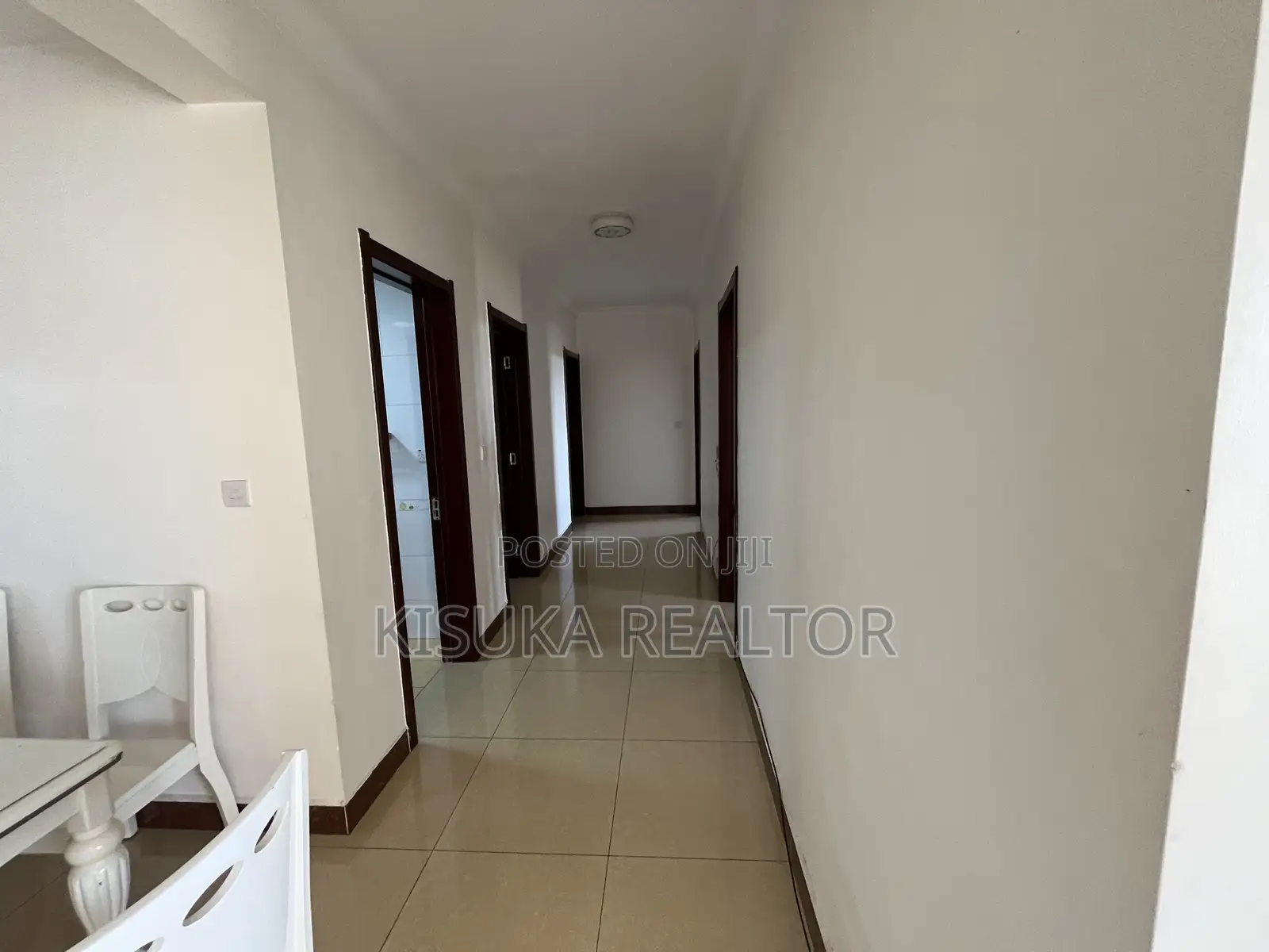 4bdrm Apartment in Msasani Beach, Kinondoni for rent