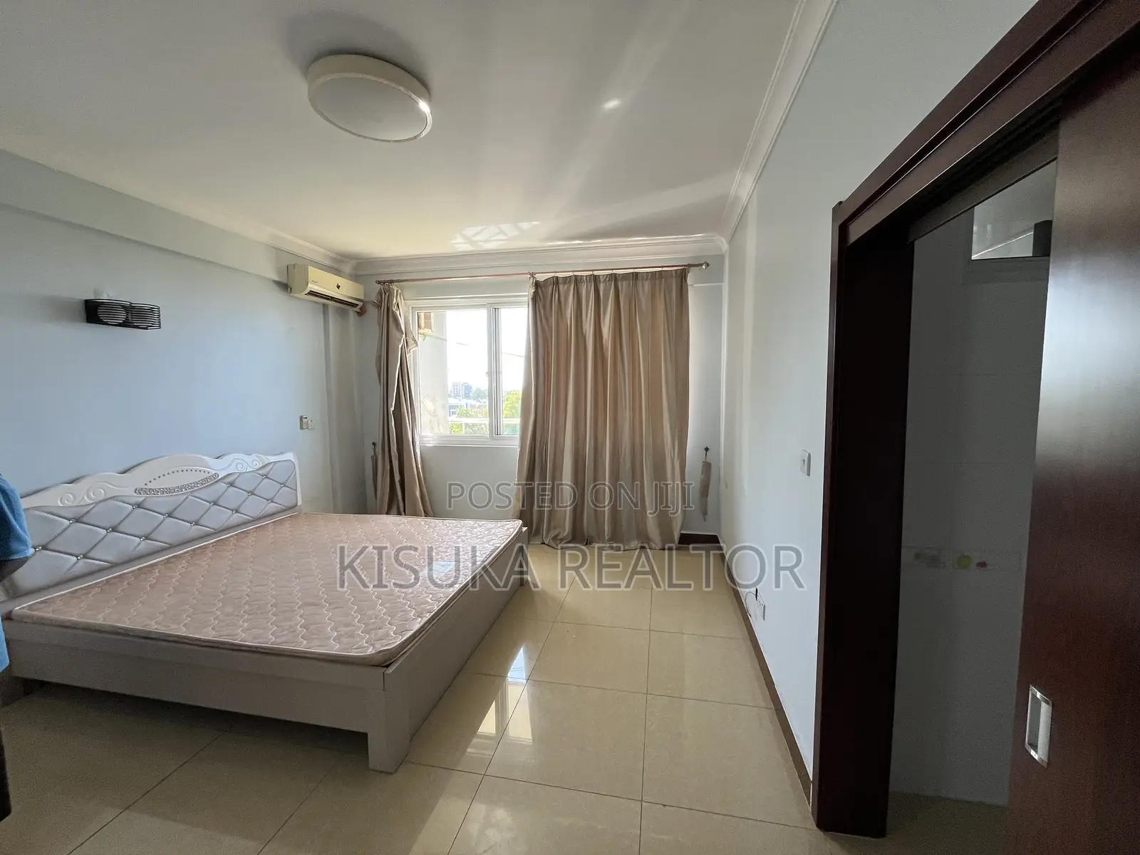 4bdrm Apartment in Msasani Beach, Kinondoni for rent