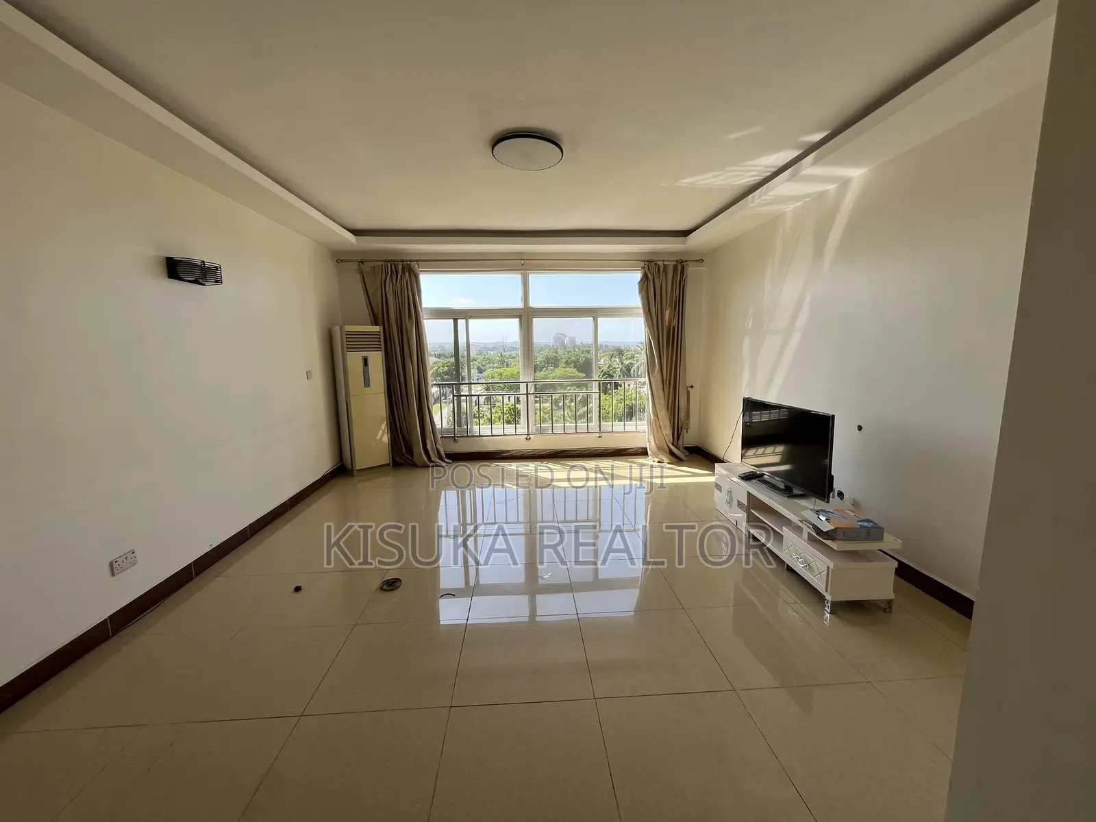 4bdrm Apartment in Msasani Beach, Kinondoni for rent