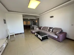 4bdrm Apartment in Msasani Beach, Kinondoni for rent