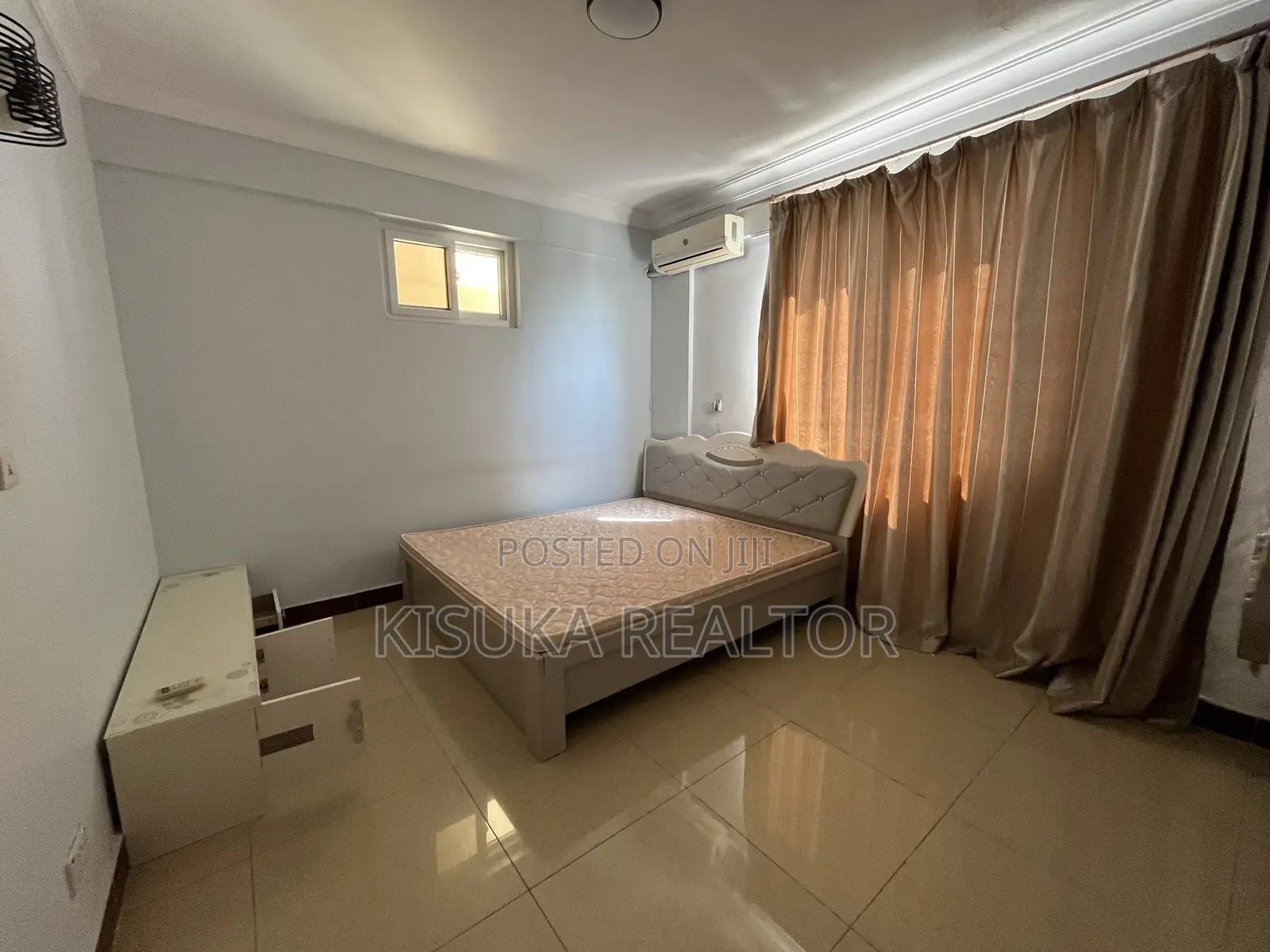 4bdrm Apartment in Msasani Beach, Kinondoni for rent