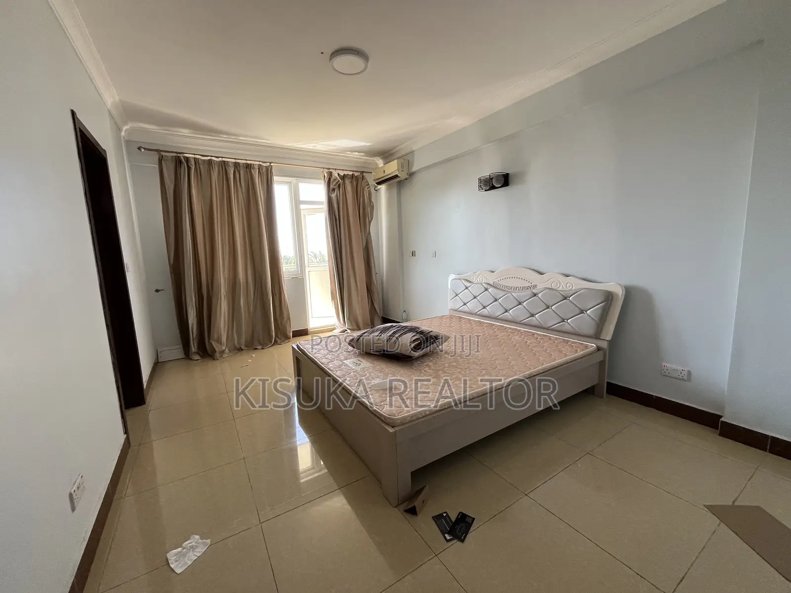 4bdrm Apartment in Msasani Beach, Kinondoni for rent