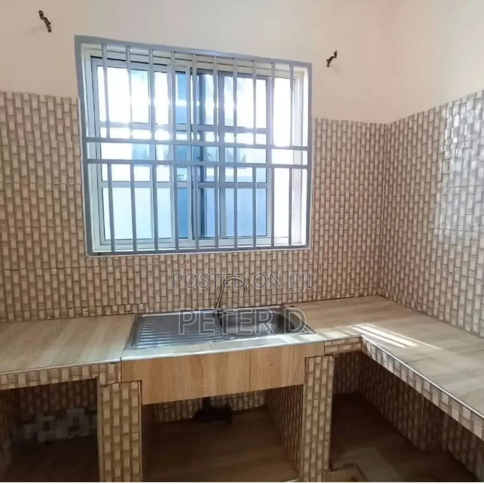 1bdrm Apartment in Kimara for rent