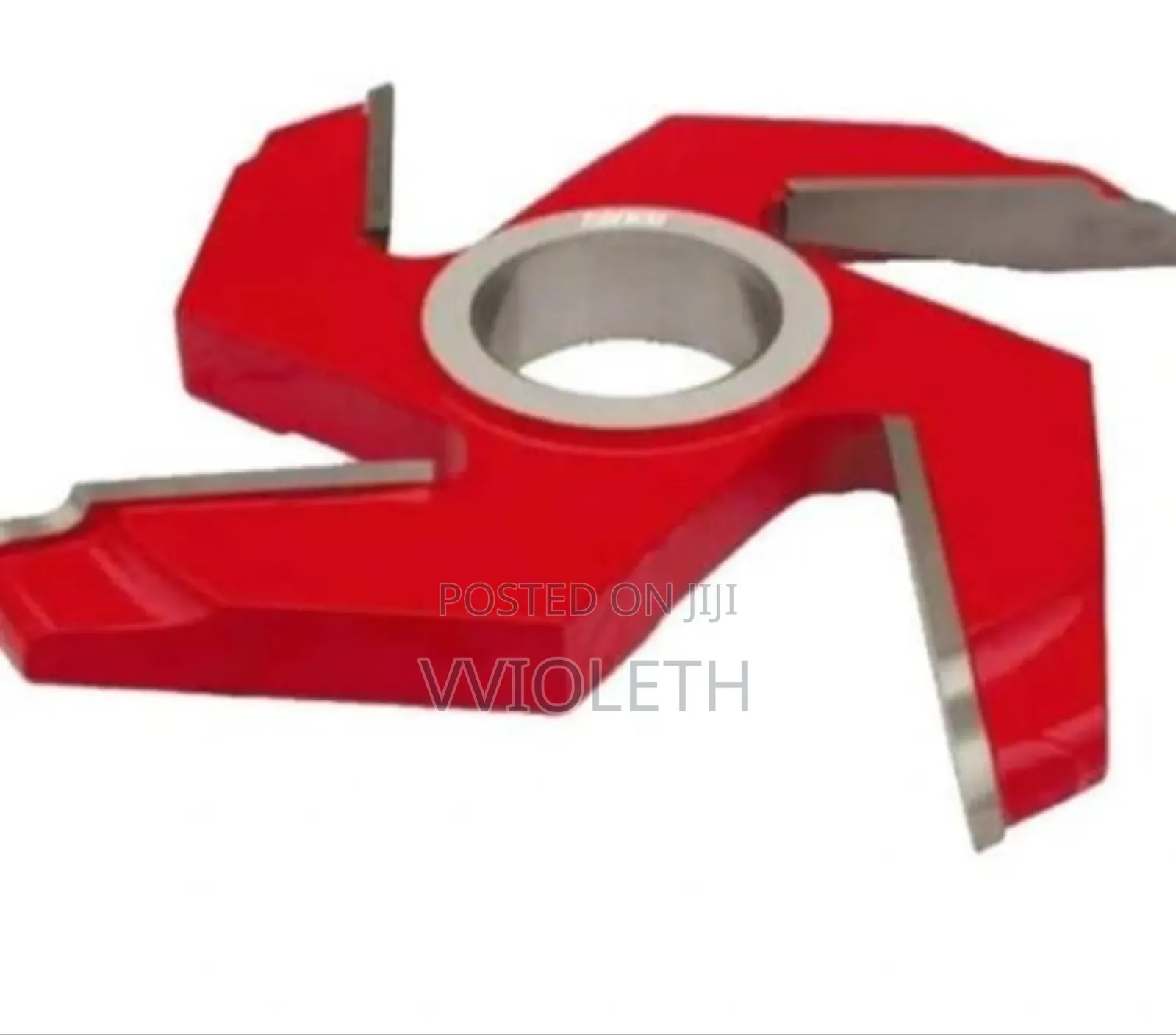 Wood Machines (Mashine Za Mbao)