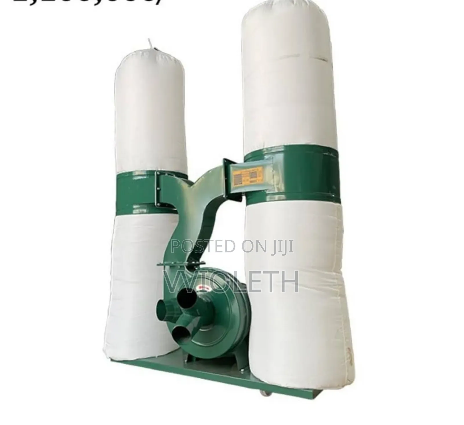 Wood Machines (Mashine Za Mbao)