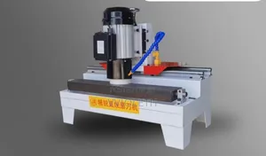 Wood Machines (Mashine Za Mbao)