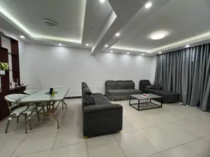 Furnished 4bdrm Apartment in Trusted Real Estate, Mikocheni for rent