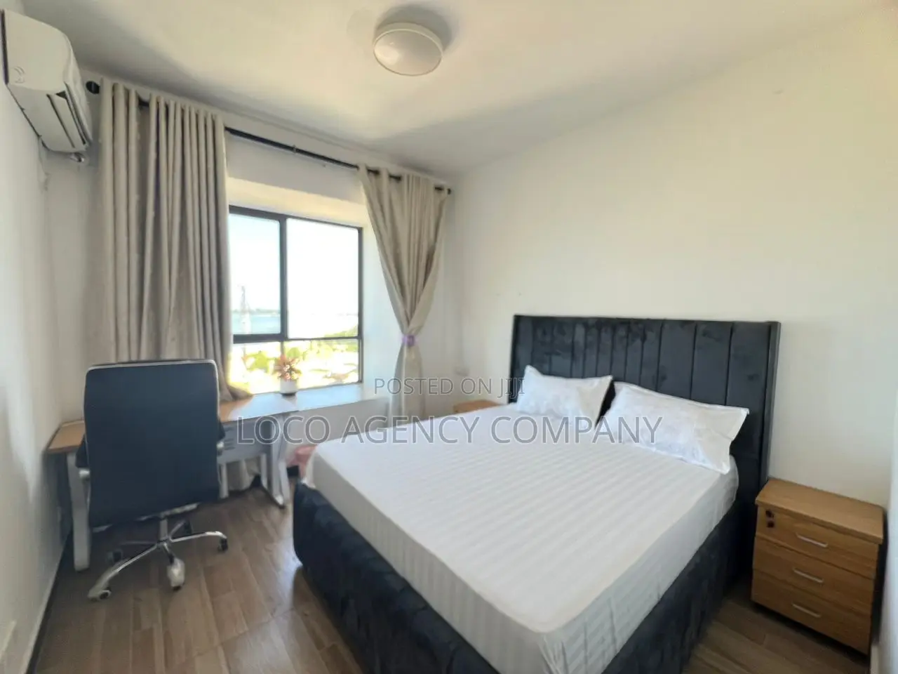 Furnished 4bdrm Apartment in Trusted Real Estate, Mikocheni for rent